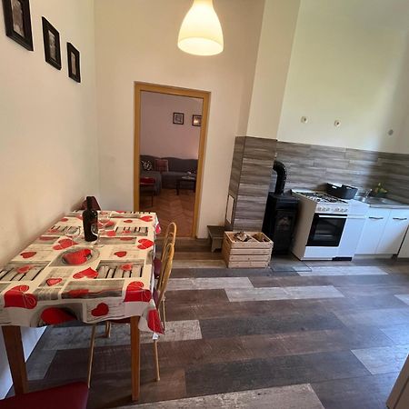 Apartamento Hacienda Avoxa Fužine Exterior foto