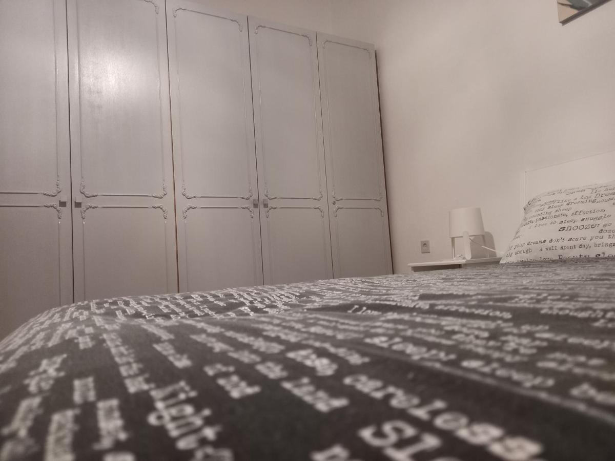 Apartamento Hacienda Avoxa Fužine Exterior foto