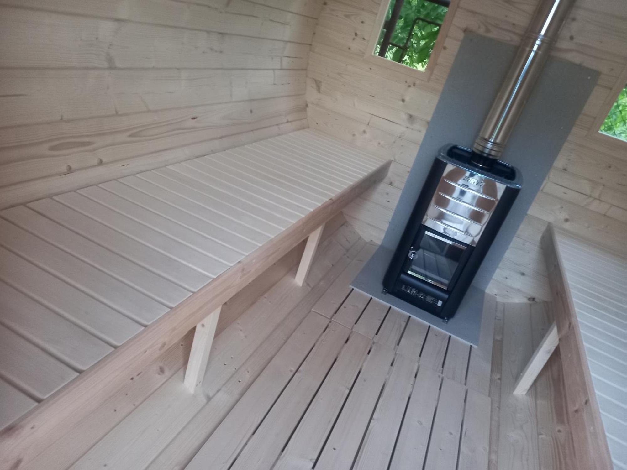 Apartamento Hacienda Avoxa Fužine Exterior foto