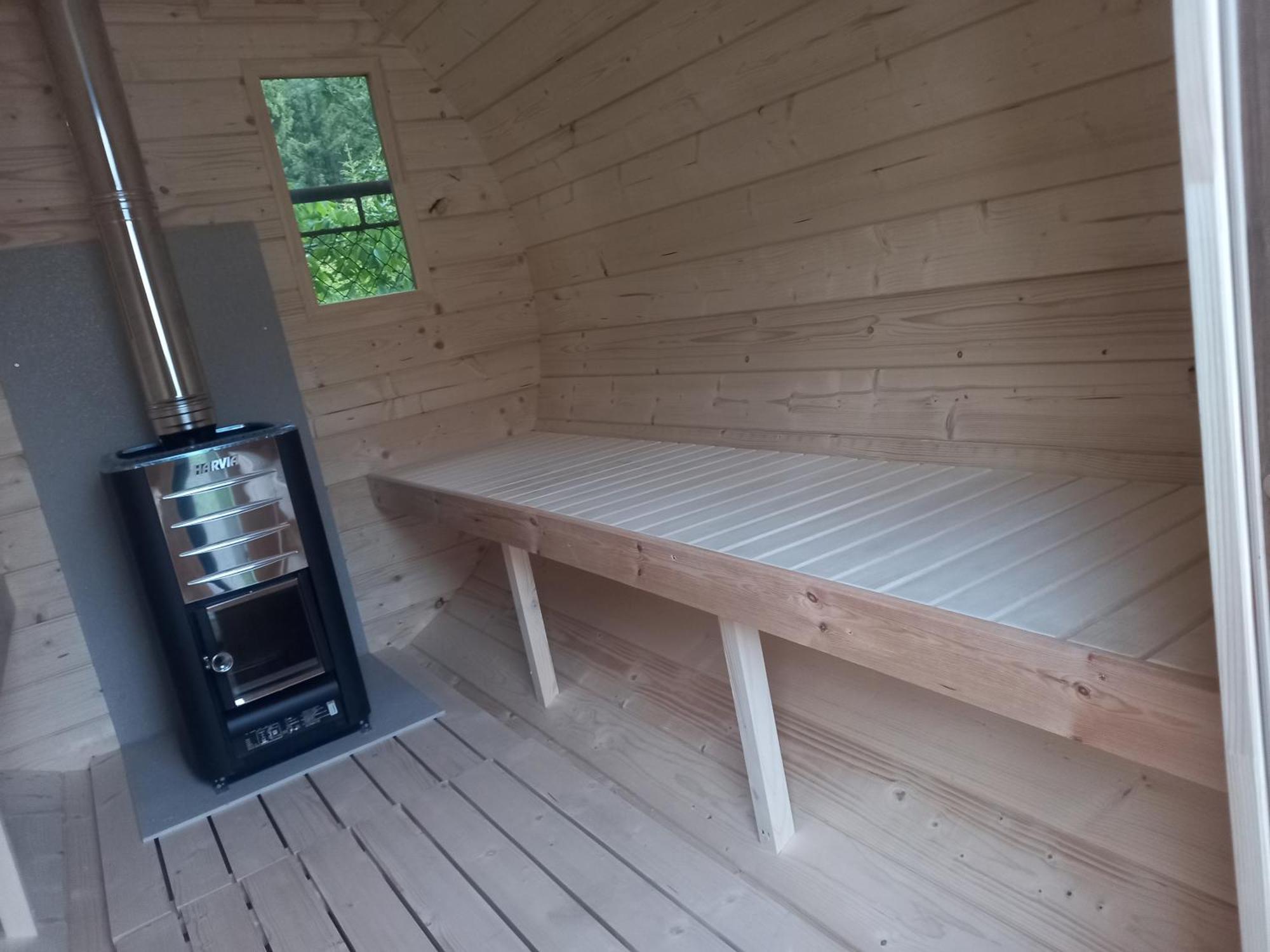 Apartamento Hacienda Avoxa Fužine Exterior foto