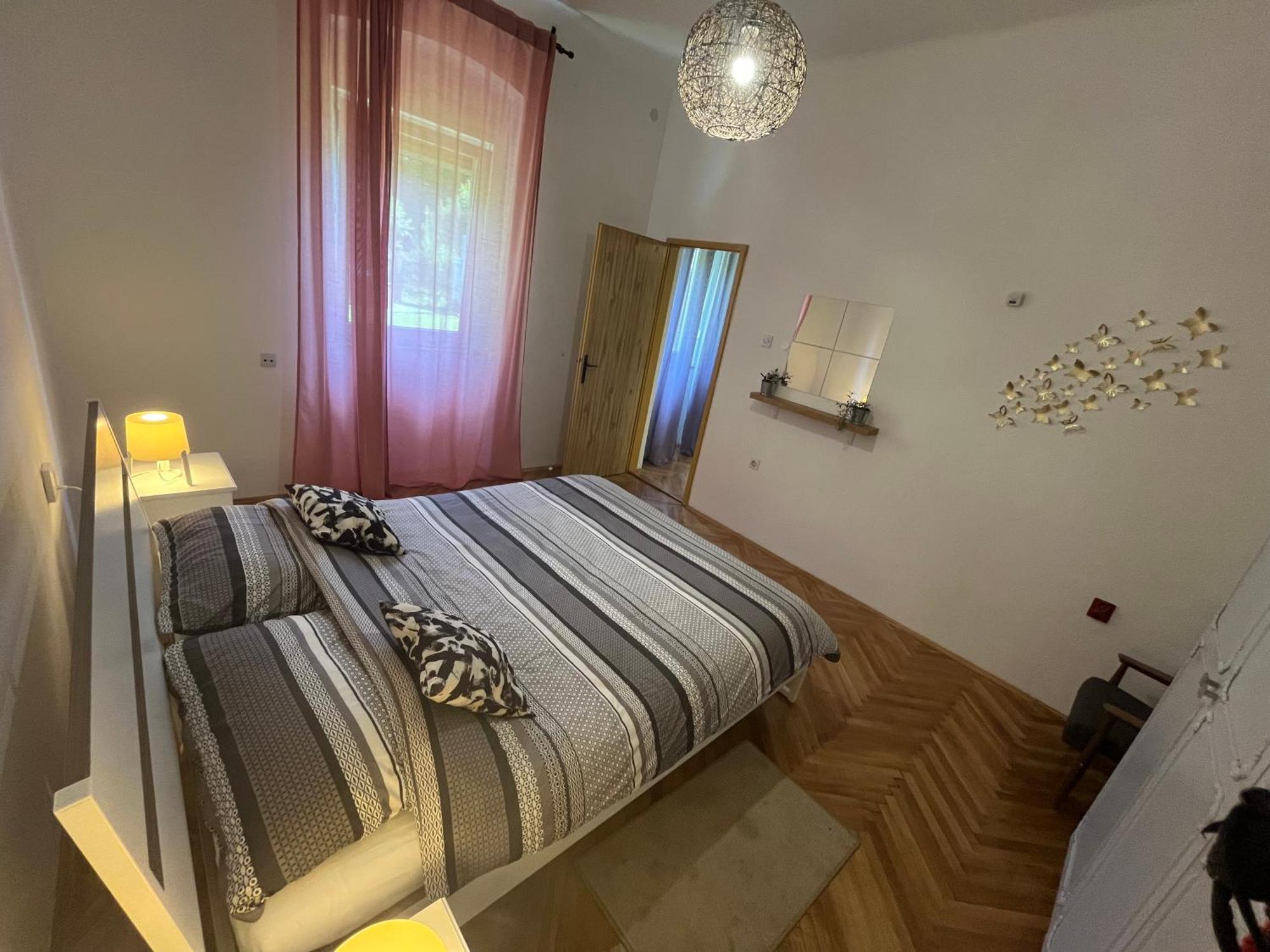 Apartamento Hacienda Avoxa Fužine Exterior foto