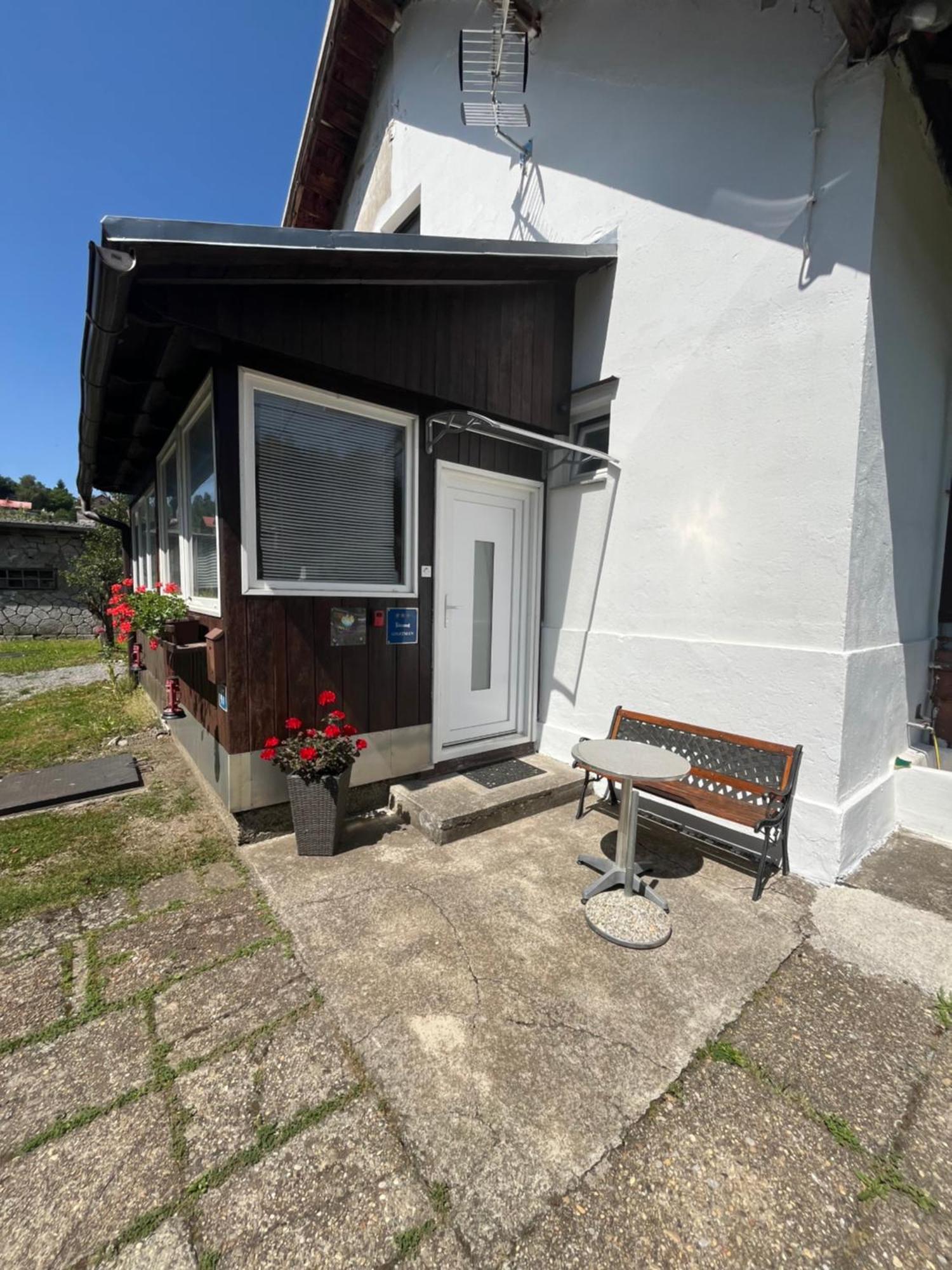 Apartamento Hacienda Avoxa Fužine Exterior foto