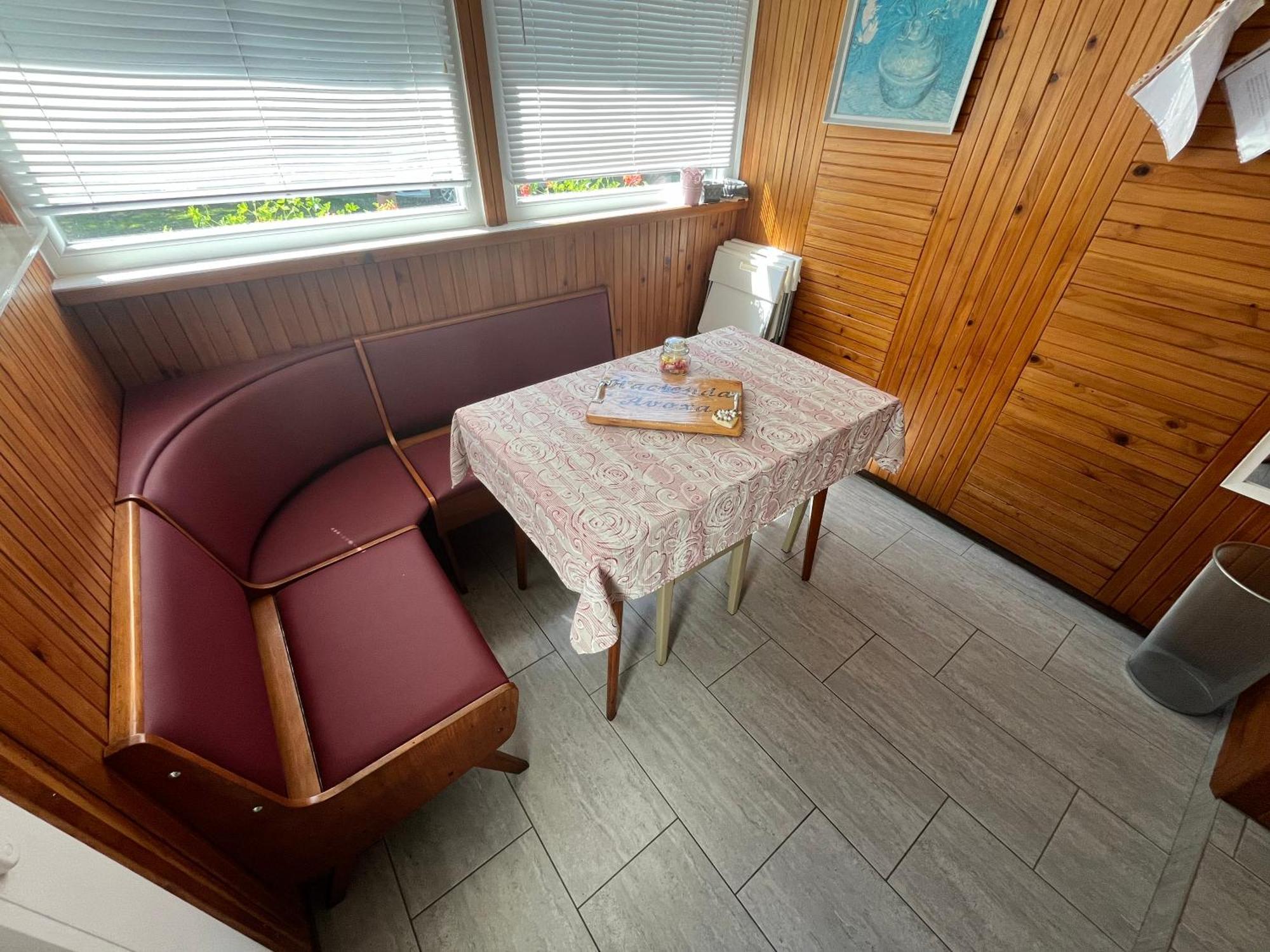 Apartamento Hacienda Avoxa Fužine Exterior foto