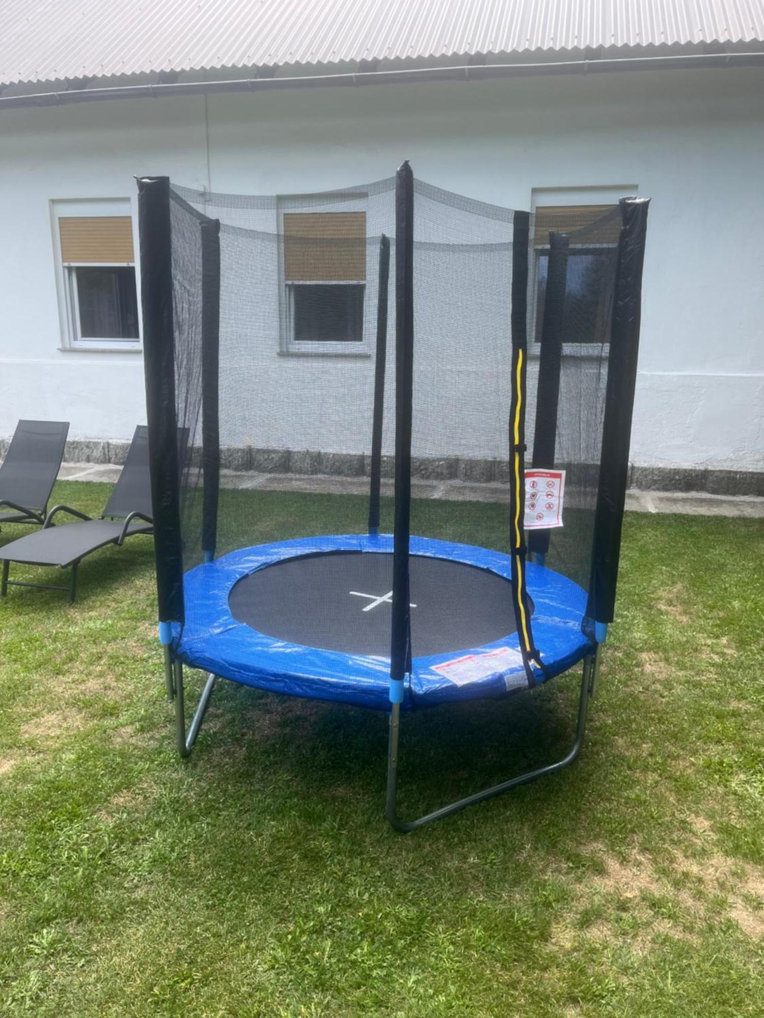 Apartamento Hacienda Avoxa Fužine Exterior foto